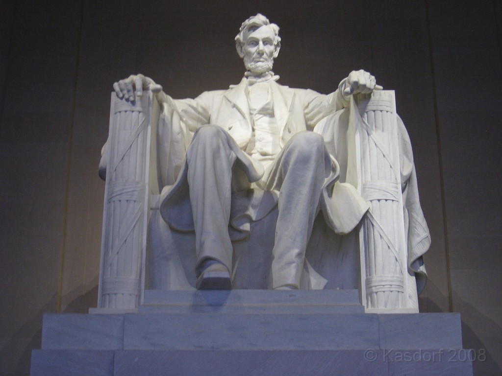 Wash DC 2009 3915.jpg - A 4th of July trip to Washington DC in 2009 to see the museums, memorials and fireworks.